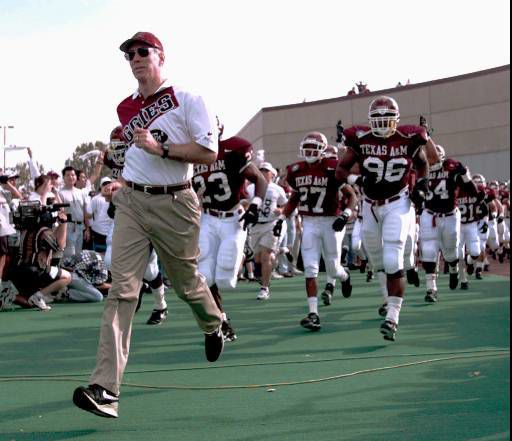 Texas A&M: 1-1